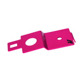 Mishimoto Subaru WRX/STI Aluminum Radiator Stay Set 2001-2007 Pink