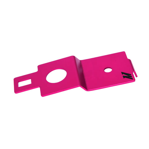 Mishimoto Subaru WRX/STI Aluminum Radiator Stay Set 2001-2007 Pink
