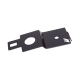 Mishimoto Subaru WRX/STI Aluminum Radiator Stay Set 2001-2007 Black