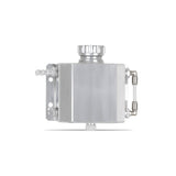 Mishimoto MMRT-1LP Universal Coolant Overflow Tank  Polished  1 Quart