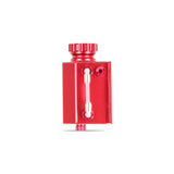 Mishimoto MMRT-1LRD Universal Coolant Overflow Tank  Red  1 Quart