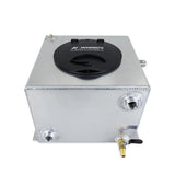 Mishimoto MMRT-A2W-50N Air To Water Intercooler Ice Tank  5 Gallon