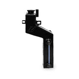 Mishimoto MMRT-BRZ-13BK Aluminum Overflow Tank  Black  Fits Subaru BRZ / Scion FR-S / Toyota 86 2013-21