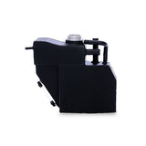 Mishimoto MMRT-CAM-16EBK Aluminum Coolant Overflow/Expansion Tank  Black  Fits Chevrolet Camaro 2016-2024