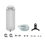 Mishimoto MMRT-CA Aluminum Coolant Reservoir Tank  Polished
