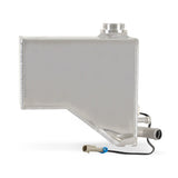 Mishimoto MMRT-DMAX-01N Aluminum Degas Tank  Natural  Fits Chevy/GMC 6.6L Duramax LB7/LLY/LBZ 2001-2007