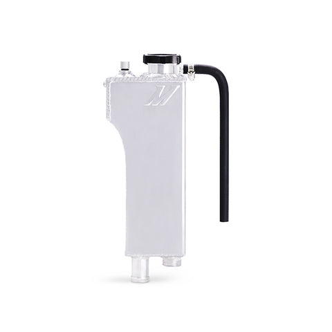 Mishimoto MMRT-E36-92E Aluminum Coolant Expansion Tank  Polished  Fits BMW E36 1992-1999