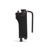Mishimoto MMRT-E36-92EBK Aluminum Coolant Expansion Tank  Black  Fits BMW E36 1992-1999