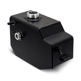 Mishimoto MMRT-F150-11EMWBK Aluminum Expansion Tank  Black  Fits Ford F-150 2011-2014