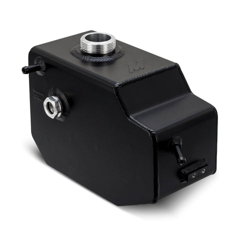 Mishimoto MMRT-F150-11EMWBK Aluminum Expansion Tank  Black  Fits Ford F-150 2011-2014