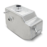 Mishimoto MMRT-F150-11EN Aluminum Expansion Tank  Natural  Fits Ford F-150 2011-2014