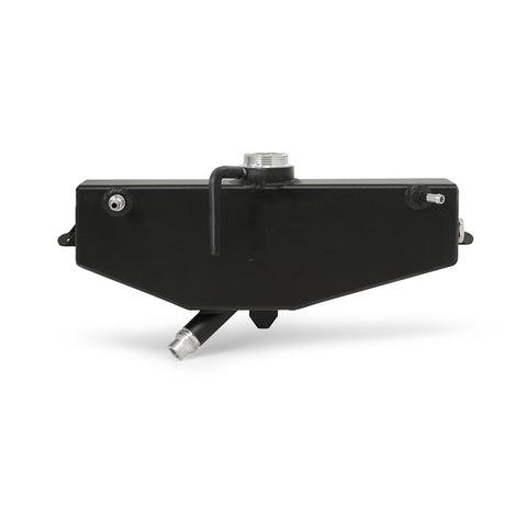 Mishimoto MMRT-F150-15EMWBK Aluminum Expansion Tank  Black  Fits Ford F-150 2015-2020