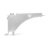 Mishimoto MMRT-F2D-99EN Aluminum Degas Tank  Natural  Fits Ford 7.3L Powerstroke 1999-2003