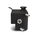 Mishimoto MMRT-GRC-23MWBK Aluminum Coolant Expansion Tank  Black  Fits Toyota GR Corolla 2023+