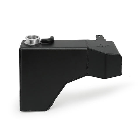 Mishimoto MMRT-MOP-11EMWBK Aluminum Expansion Tank  Black  Fits Dodge Charger/Challenger 2011-2023