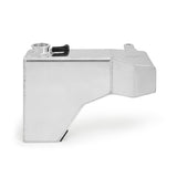 Mishimoto MMRT-MOP-11EN Aluminum Expansion Tank  Natural  Fits Dodge Charger/Challenger 2011-2023