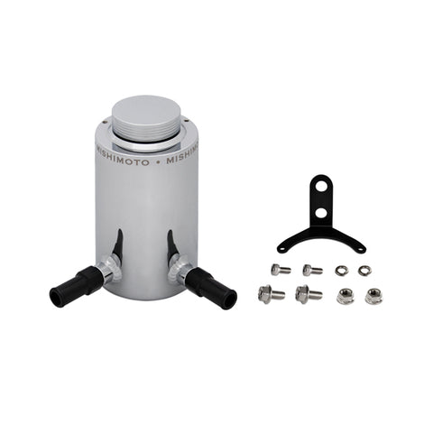 Mishimoto MMRT-PSA Aluminum Power Steering Reservoir Tank  Polished