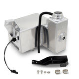 Mishimoto MMRT-RAM-19BK Aluminum Degas Tank  Natural  Fits Ram 6.7L Cummins 2019+
