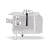 Mishimoto MMRT-RGR-19P Aluminum Expansion Tank  Natural  Fits Ford Ranger 2.3L EcoBoost 2019-2023