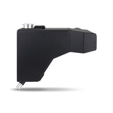 Mishimoto MMRT-SRT-15BK Aluminum Expansion Tank  Black  Fits Charger/Challenger 6.4L/6.2L 2015-2023