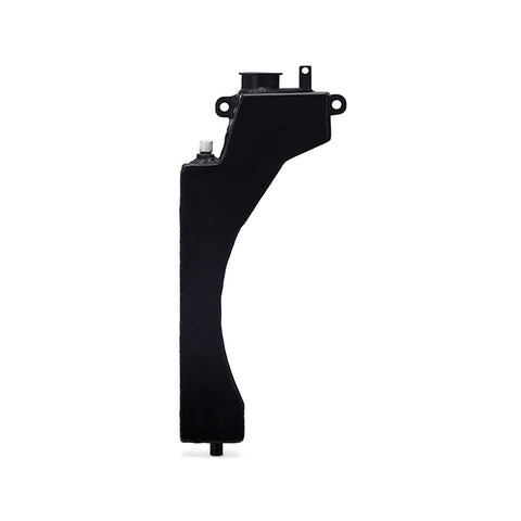 Mishimoto MMRT-STI-08 Aluminum Coolant Overflow Tank  Polished  Fits Subaru WRX/STI 2008-2021