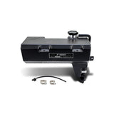 Mishimoto MMRT-TAC-24 Aluminum Expansion Tank  Black  Fits Toyota Tacoma 2024+ / 4Runner 2025+