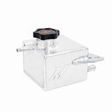 Mishimoto MMRT-WRX-01E Aluminum Coolant Expansion Tank  Polished  Fits Subaru WRX 02-07 / STI 2004-2016