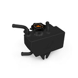 Mishimoto MMRT-WRX-08EBK Aluminum Coolant Expansion Tank  Black  Fits Subaru WRX 2008-2014