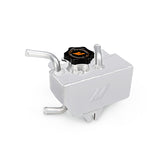 Mishimoto MMRT-WRX-08E Aluminum Coolant Expansion Tank  Polished  Fits Subaru WRX 2008-2014