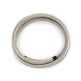 Mishimoto MMSBH-06120-CS -6AN Braided Line  Stainless Steel  10 Ft