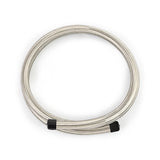 Mishimoto MMSBH-1072-CS -10AN Braided Line  Stainless Steel  6 Ft