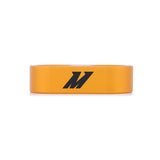 Mishimoto MMSBH-SEP-10GD Oil Line Stay  Gold  -10AN