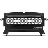 Mishimoto MMSD-F80-15 Skid Plate  Black  Fits BMW F80 M3/M4 2015-2020