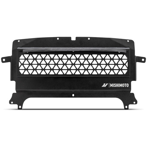Mishimoto MMSD-F80-15 Skid Plate  Black  Fits BMW F80 M3/M4 2015-2020