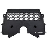 Mishimoto MMSD-G80-21WBK Skid Plate  Black  Fits BMW G8X M2/M3/M4 2021+