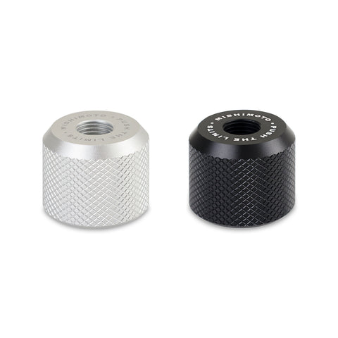 Mishimoto MMSK-ADAP-RLOBK Reverse Lockout Adapter  Black