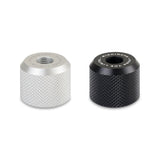 Mishimoto MMSK-ADAP-RLOSL Reverse Lockout Adapter  Silver