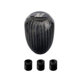 Mishimoto MMSK-CF Shift Knob  Carbon Fiber