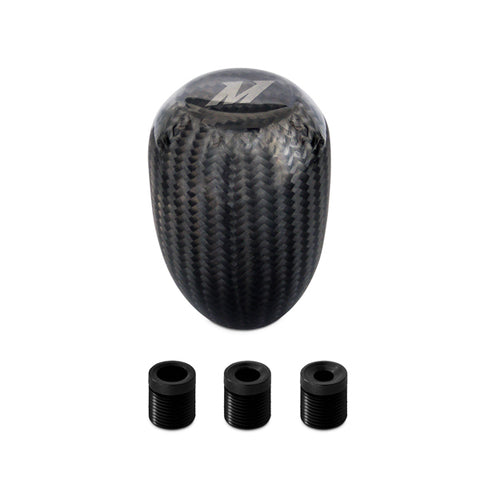 Mishimoto MMSK-CF Shift Knob  Carbon Fiber