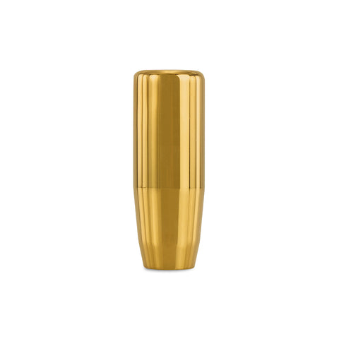 Mishimoto MMSK-GD Shift Knob  Gold  Weighted