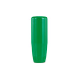 Mishimoto MMSK-GR Shift Knob  Green  Weighted