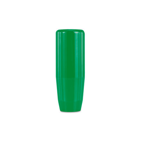 Mishimoto MMSK-GR Shift Knob  Green  Weighted