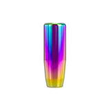 Mishimoto MMSK-NC Shift Knob  NeoChrome  Weighted