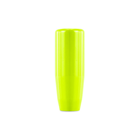 Mishimoto MMSK-NY Shift Knob  Neon Yellow  Weighted