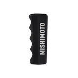 Mishimoto MMSK-PGR-BK Shift Knob  Black Anodized  Pistol Grip