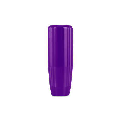 Mishimoto MMSK-PR Shift Knob  Purple  Weighted