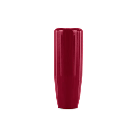 Mishimoto MMSK-RDH Shift Knob  Red  Weighted