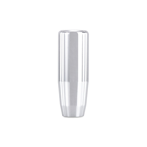 Mishimoto MMSK-SL Shift Knob  Silver  Weighted