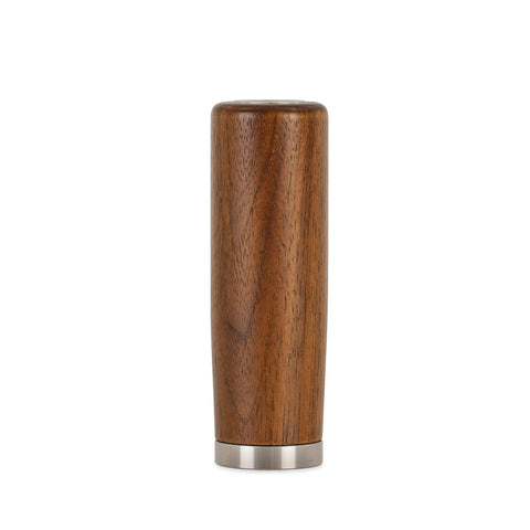 Mishimoto MMSK-WD-TWN Shift Knob  Walnut Wood  W/Steel Core  Tall