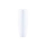 Mishimoto MMSK-WH Shift Knob  White  Weighted